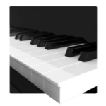 Logo of My Piano Assistant android Application 